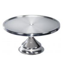 Подставка для торта D=33, H=18,5 см