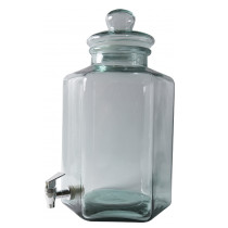 Диспенсер для лимонада 6 л.