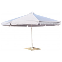 Зонт уличный восьмилучевой Ø 5м