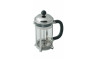 Кофейник с прессом