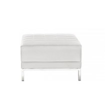 Модуль modul white ottoman