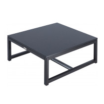 Стол журнальный Cubo черный