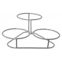 Подставка для 3х тарелок