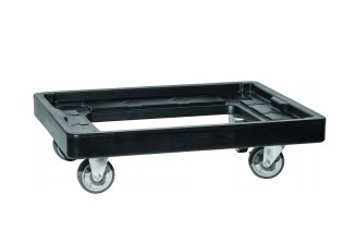 Тележка EKSI  для термоконтейнера