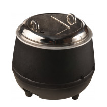 Мармит электрический для супа 10л