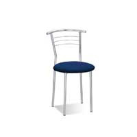 Стул marco синий
