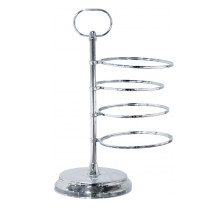 Этажерка 4 яруса для Фуршета