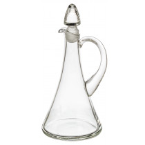 Графин с ручкой и пробкой 250 мл.