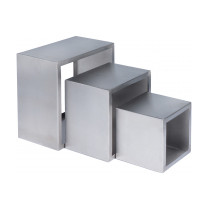 Кубы для подачи