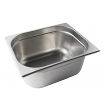 Гастроемкость gn 1/4 15 см