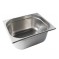 Гастроемкость gn 1/4 15 см