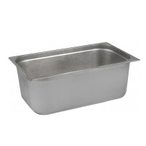 Гастроемкость gn 1/3 15см