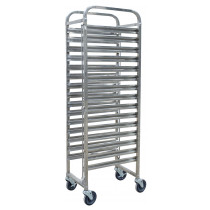 Тележка для гастроемкостей