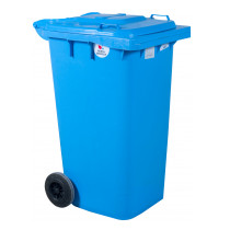 Бак для мусора 240 л