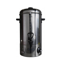 Электрический водонагреватель 10л