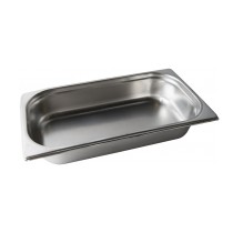 Гастроемкость gn 1/2 6,5см