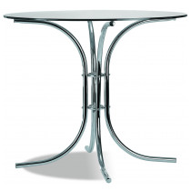Стол Sonia стеклянный