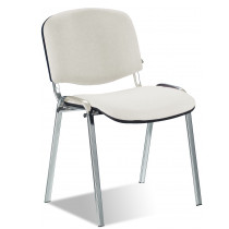 Стул изо белый