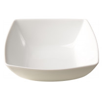 Салатник квадратный Lubiana 23см