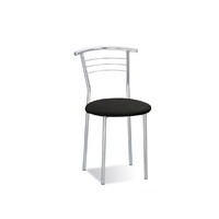 Стул marco черный