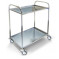 Сервировочная тележка