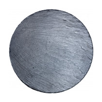 Блюдо для подачи сланец  Ø35см