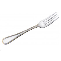 Вилка столовая Eternum Anser Gold 18/10