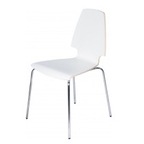 Стул Вильмар белый