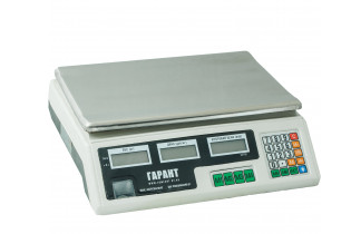 Весы электронные