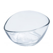 Салатник 1/2 сердца