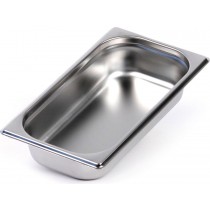 Гастроемкость gn 1/3 6,5см