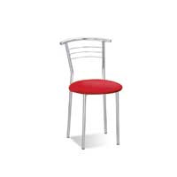 Стул marco красный