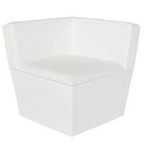 Кресло conic угловое