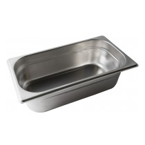 Гастроемкость gn 1/2 20см